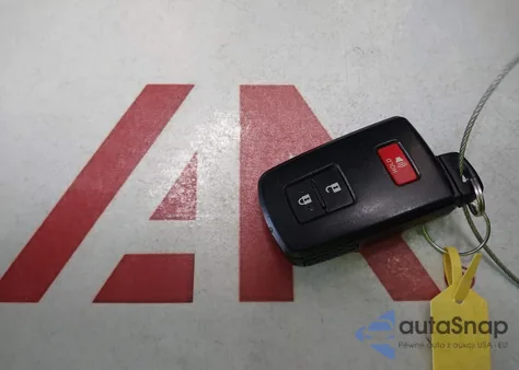 2020 Toyota Tacoma Trd Off-Road из США, поврежденный, VIN 3TMCZ5ANXLM334936